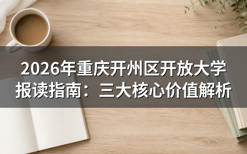 国家认可的教育资质