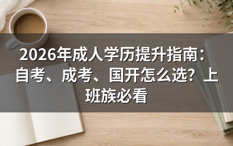 为什么说学历滤镜在破碎?