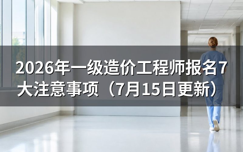 一造报名首步:登录中国人事考试网