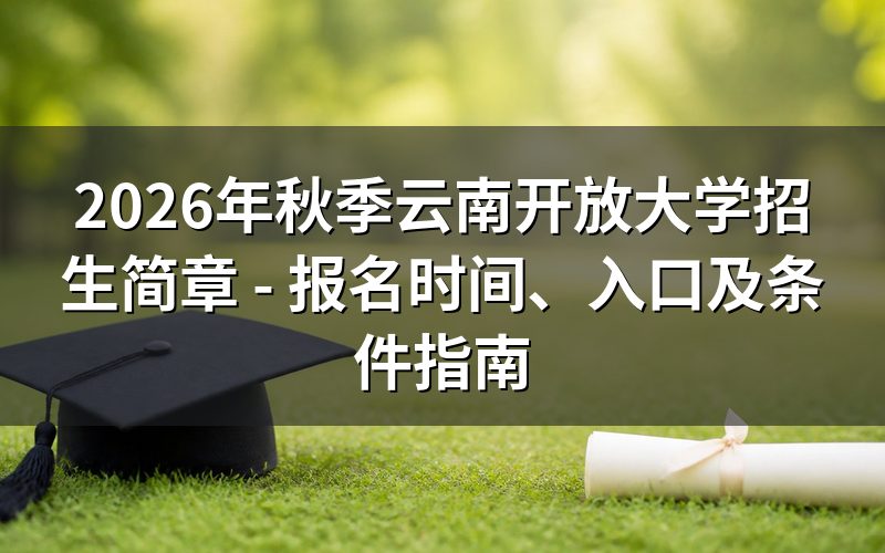 速查卡:关键信息一图看