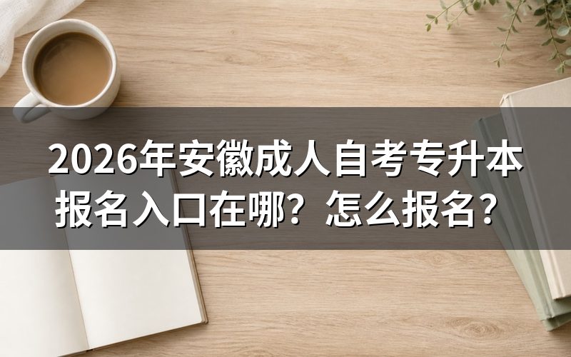 一、官方报名入口与新生注册流程
