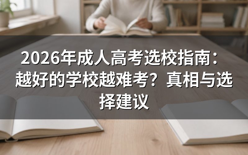 成考入学考试分数线是统一的吗?