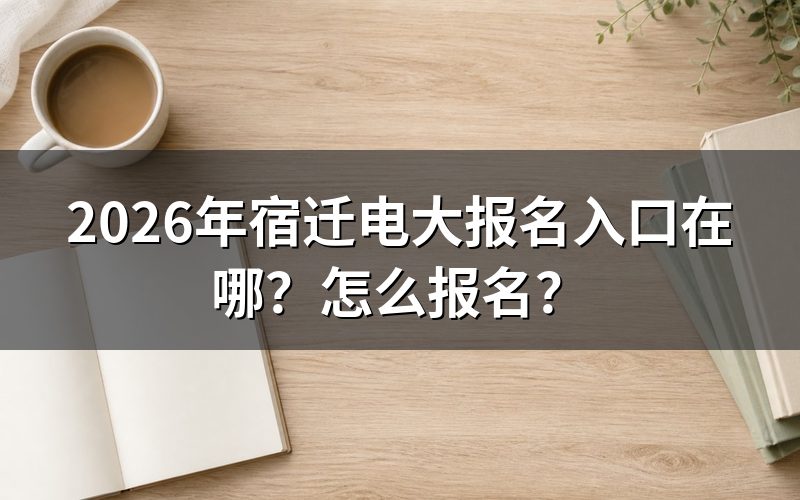 一、入口:只有这一个,别信中介给的链接