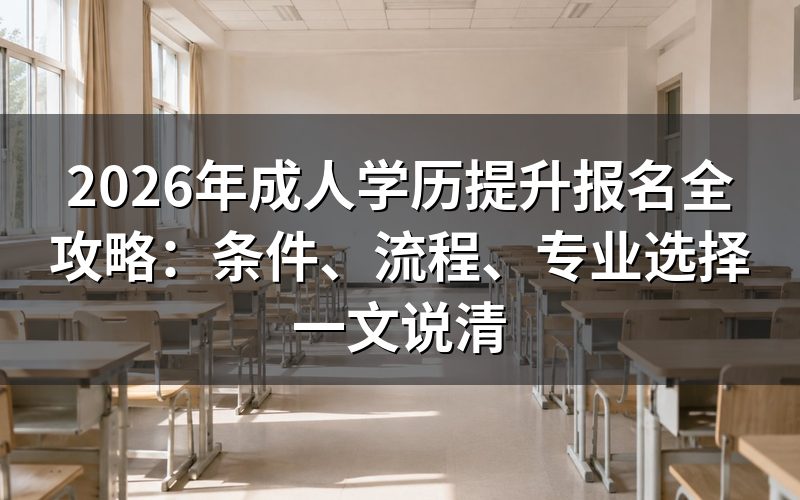 一、报名时间:什么时候开始?