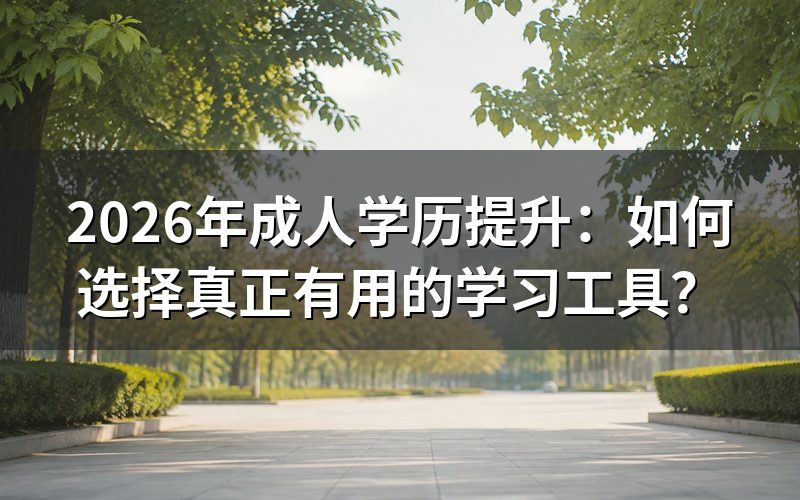 为什么别人推荐的工具可能不适合你？