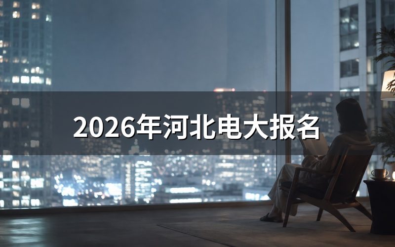报名入口与查询途径