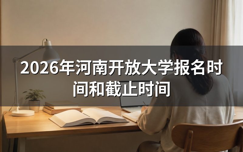报名时间:现在是哪一季,什么时候截止