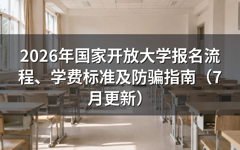 先确认“国开”具体指哪个项目