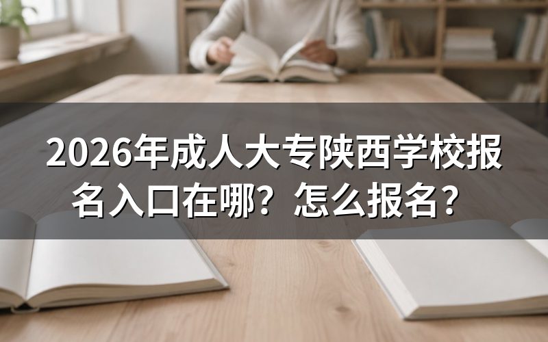 报名入口与官方网站