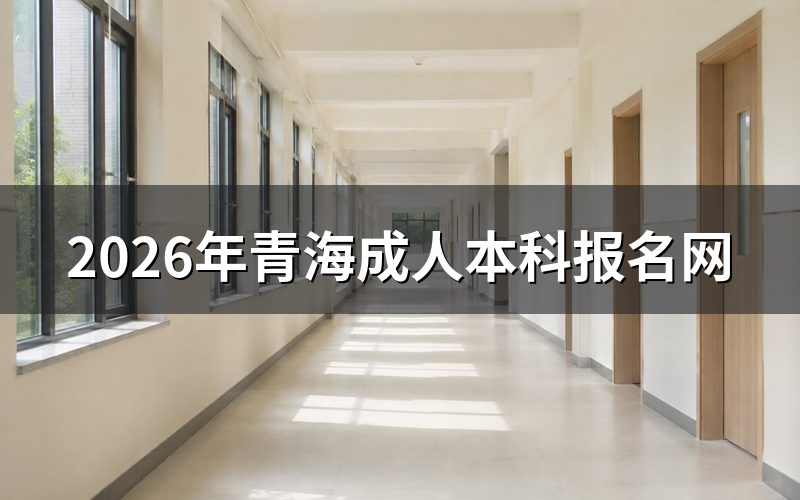 官方报名入口与系统信息