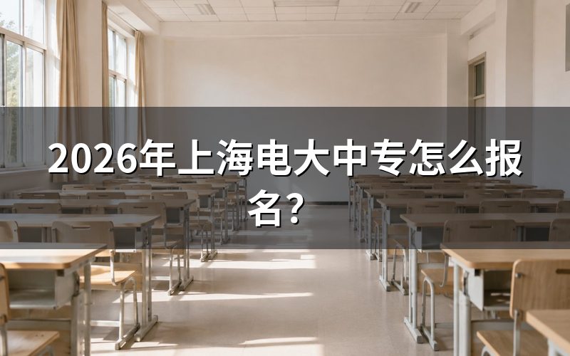 报名入口与官网查询