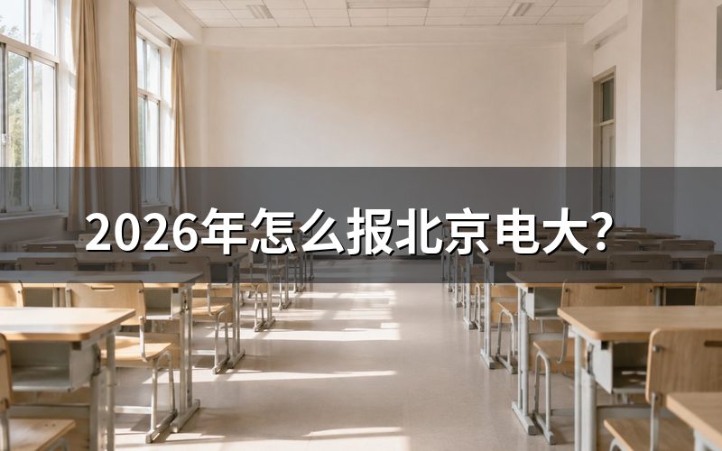 报名入口与查询途径
