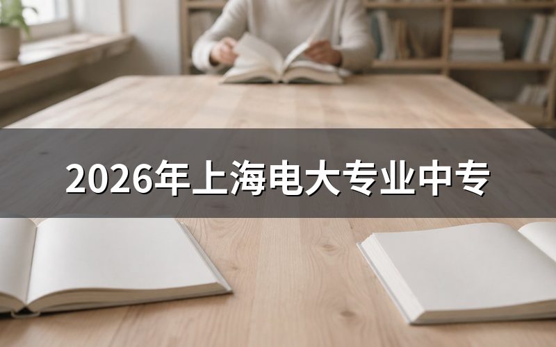 上海开放大学报名入口与官网查询