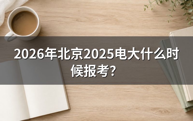 招生批次与查询入口
