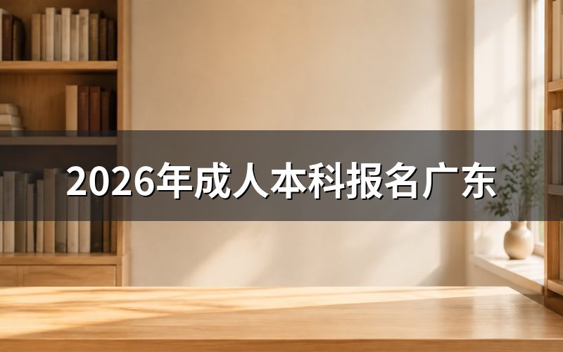 报名时间与系统开放安排