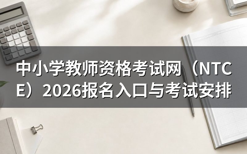 官网入口与当前要办的事