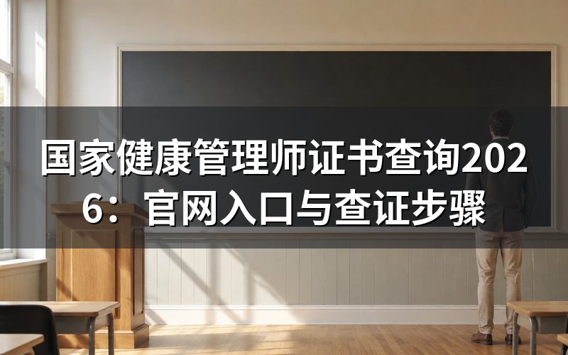 证书现在是什么性质？