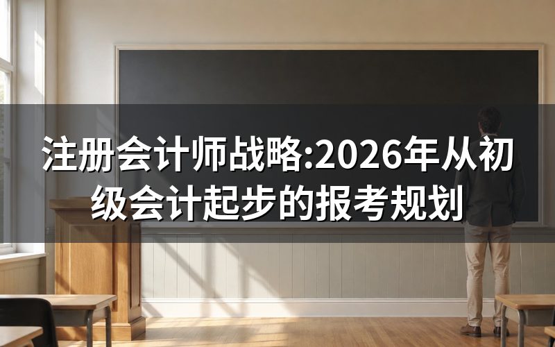 现在(8月末)看初级会计,处在哪个阶段?