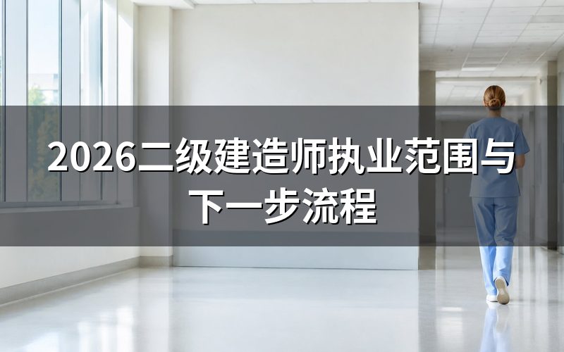 查”二级建造师执业”,9月这个节点在问什么