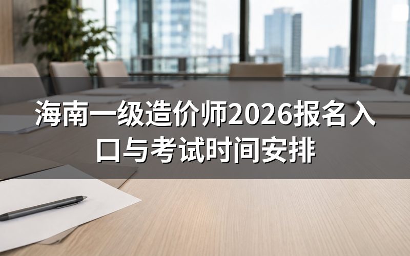 报名这步现在是什么状态,海南考生打开网站先看这个