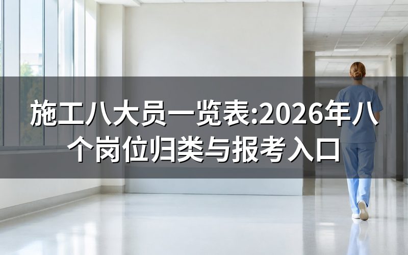 住建厅官网搜施工八大员,先看到的是什么