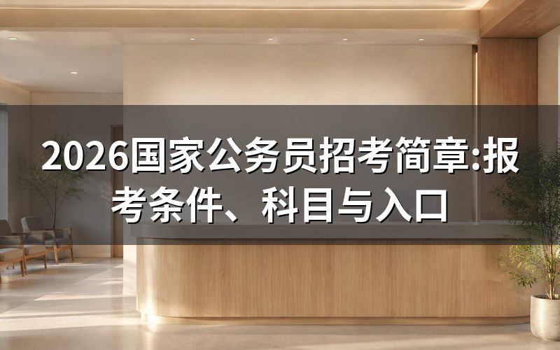 打开bm.scs.gov.cn,能查到什么