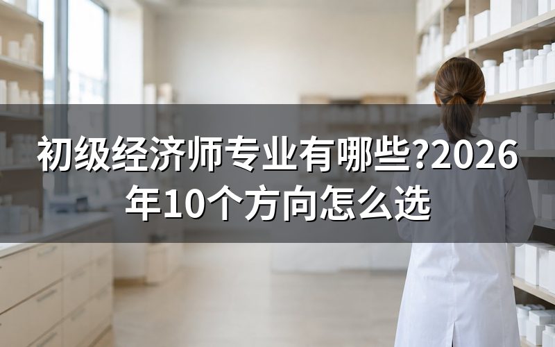 报名系统里点开专业,跳出来是这10个