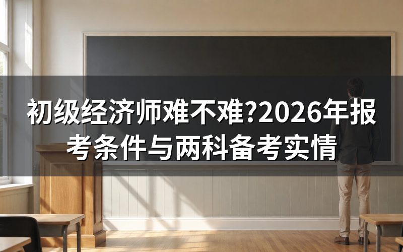 查报考条件:多数省份2026年报名窗口已经关闭