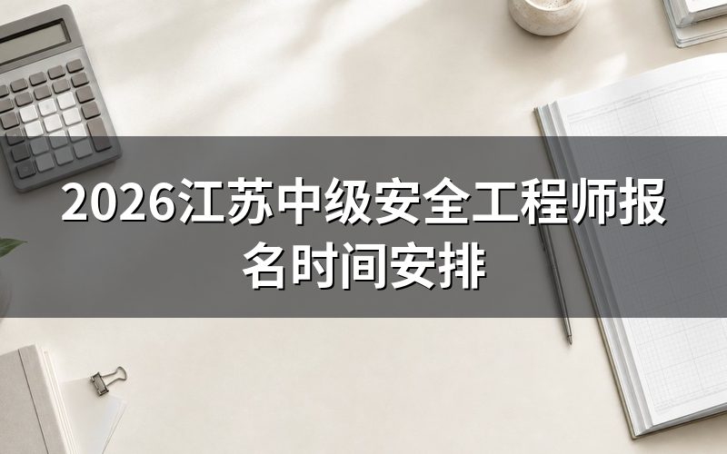 打开中国人事考试网查报名时间,现在能看到什么
