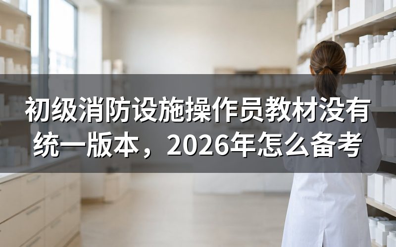 教材有没有统一版本,官网先给答案