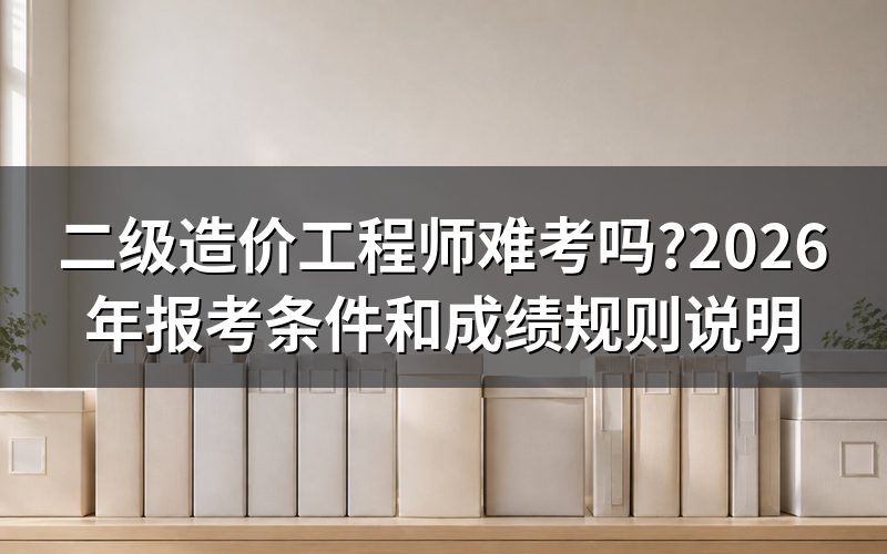 打开人事考试网,查到的不是难度评分,是报考条件