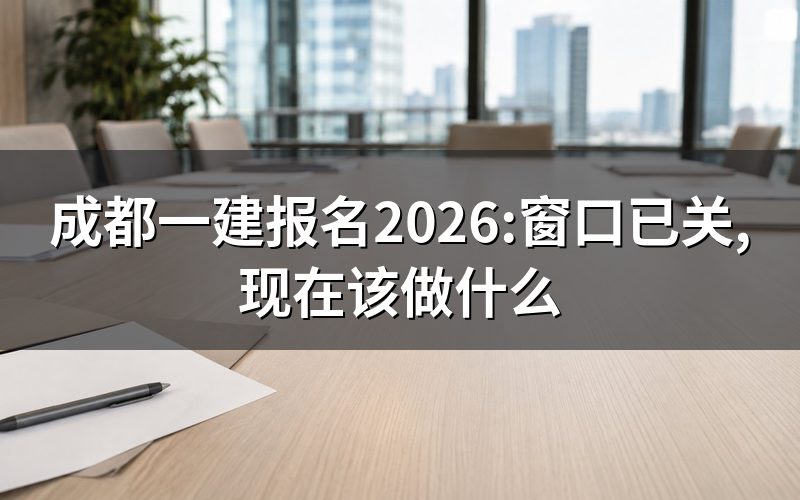 9月5日查成都一建报名,中国人事考试网显示什么