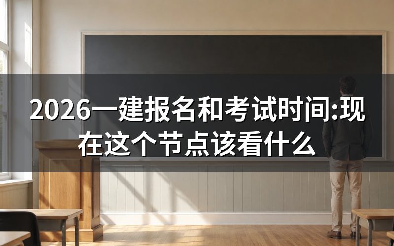 报名窗口关没关,今天打开系统一看就知道