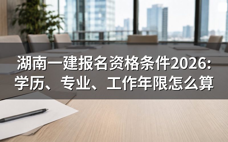 湖南人事考试网查一建报名,现在打开是这个状态