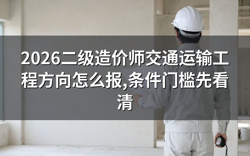 现在查交通运输工程方向,官网这批报名是什么状态