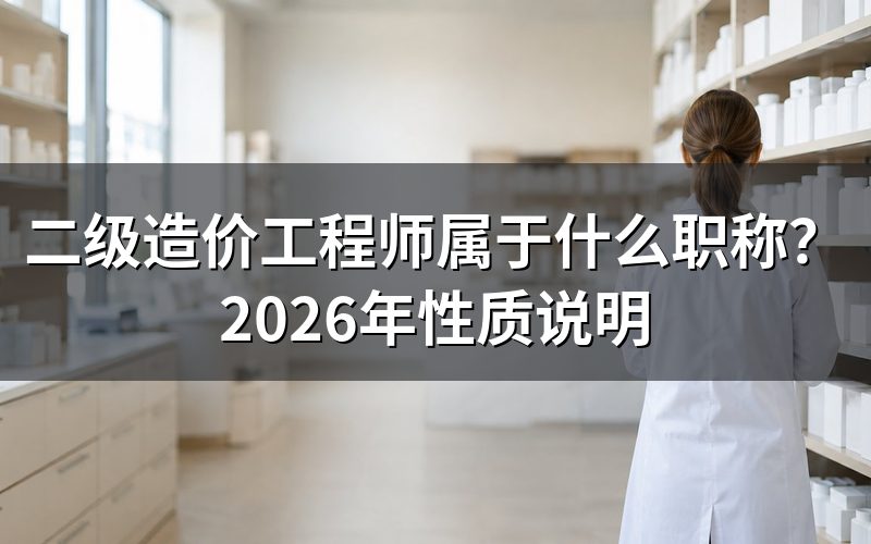 查这本证是不是职称,官方文件写的是什么