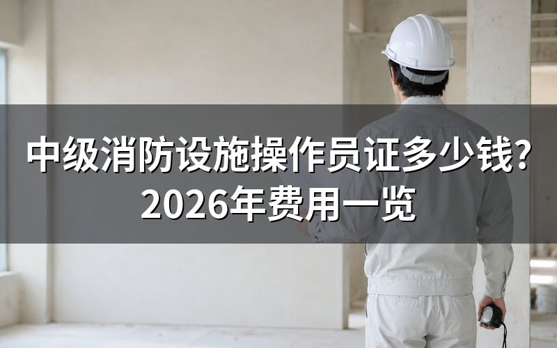 打开鉴定考试网,中级鉴定费写在最新公告里