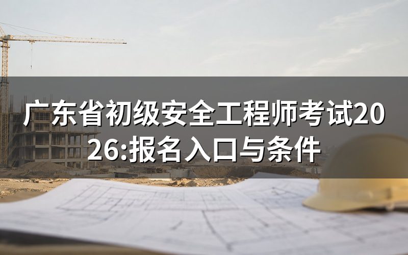 打开应急管理部官网,查2026年广东这批报没报名