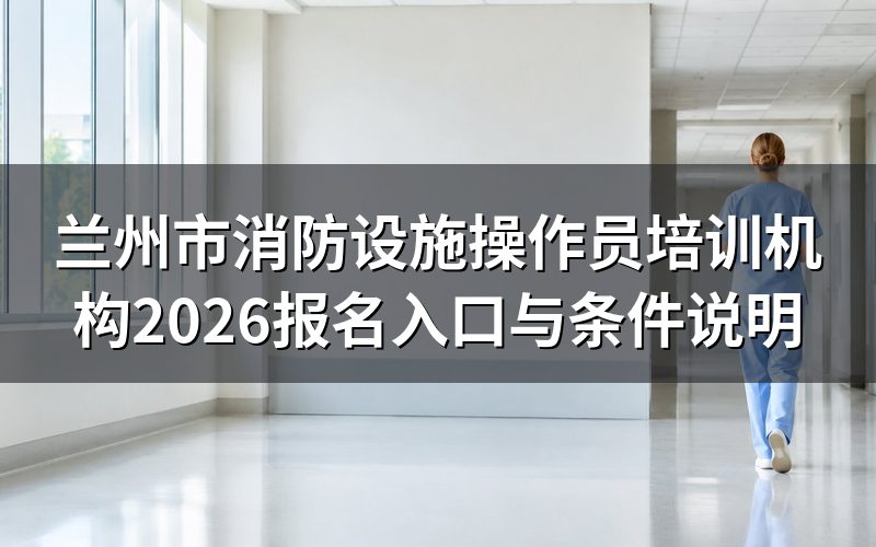 先查官网:兰州考生的报名入口在哪
