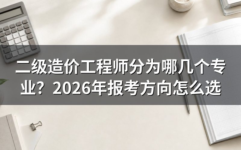 查专业方向,得先看人事考试网这一栏