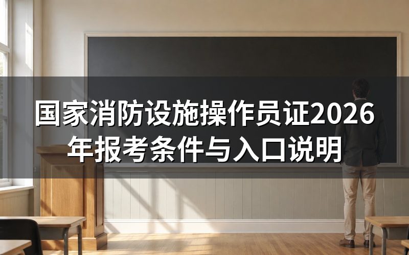 打开消防职业技能鉴定考试网,今天查到的是什么