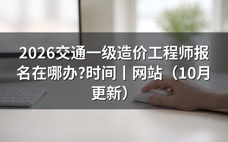 一级造价工程师报名考试时间,核对准考证