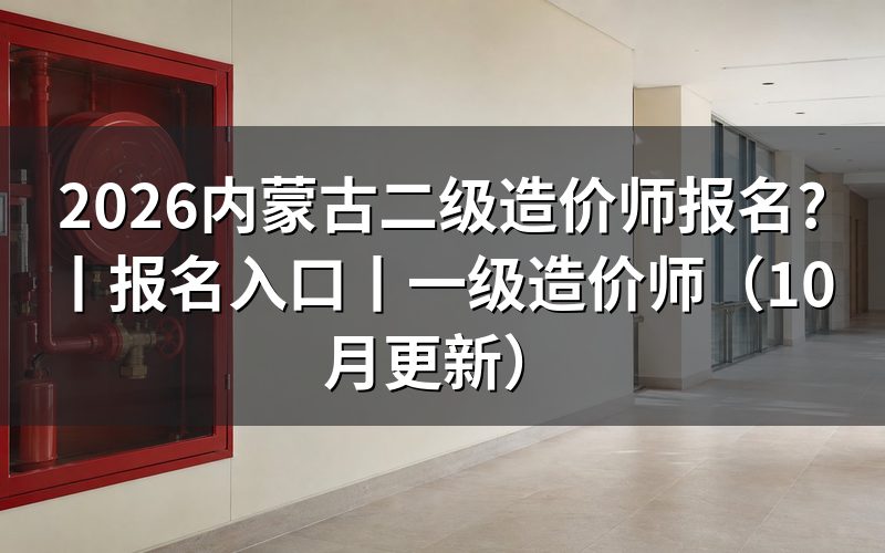 工程二级造价师报名,先核对报名表名称