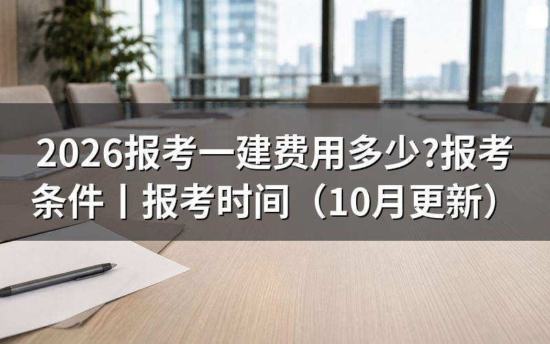 报考一建的费用,按报名缴费记录核对