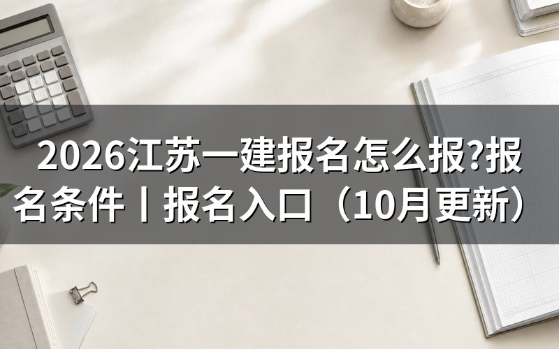 江苏一建报名,报名表现在还能提交吗