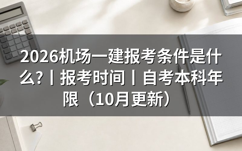 一建报考条件,核对报名表条件栏