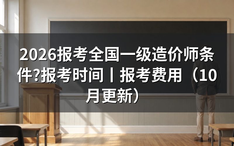 全国一级造价工程师报考条件,核对报名表