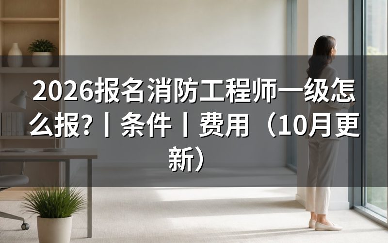 一级消防工程师报名，先核对报名表