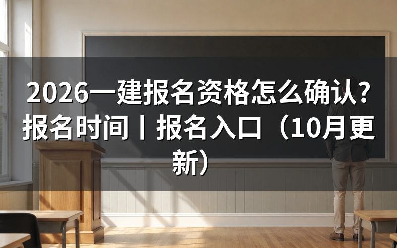 一建 报名资格,先对报名表条件栏