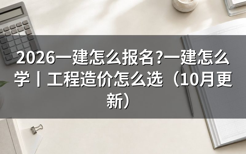 个人怎么报考一建,先核对报名表信息